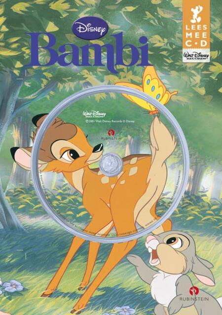 Bambi - Bambi -