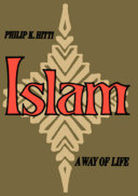 Islam - Philip Khuri Hitti Islam - Philip Khuri Hitti