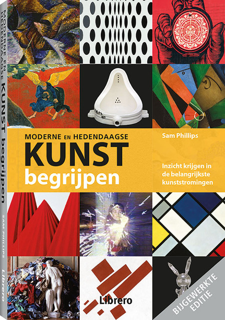 Moderne en Hedendaagse Kunst Begrijpen - Moderne en Hedendaagse Kunst Begrijpen -