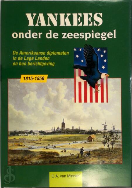 Yankees onder de zeespiegel - C. A. VAN Minnen Yankees onder de zeespiegel - C. A. VAN Minnen