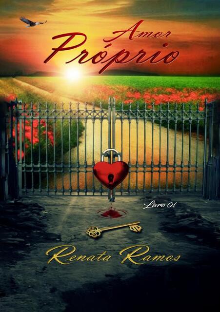 Amor Proprio - Renata Ramos Amor Proprio - Renata Ramos