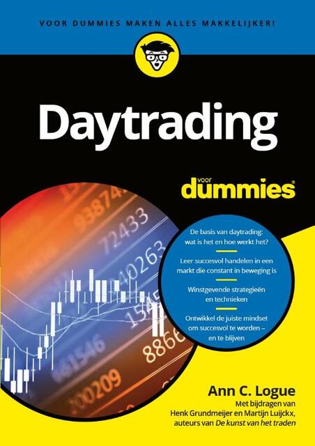 Intraday trading strategieë sakrekenaar