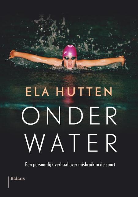 Onder water - Ela Hutten, Suzanne van Lohuizen Onder water - Ela Hutten, Suzanne van Lohuizen