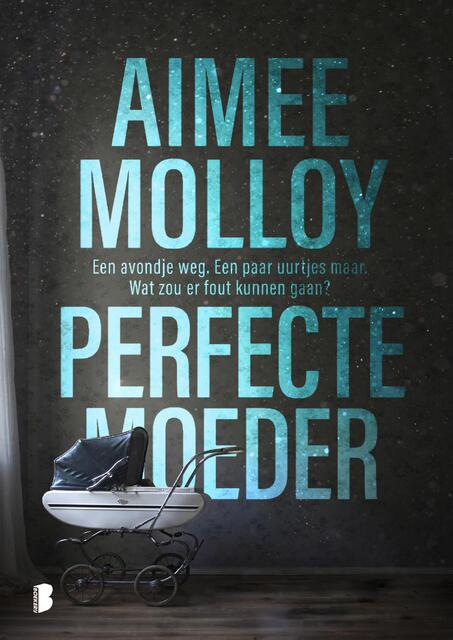 Perfecte moeder - Aimee Molloy Perfecte moeder - Aimee Molloy