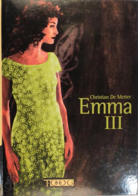 Emma 3 - Christian De Metter Emma 3 - Christian De Metter