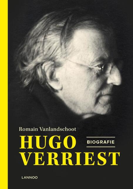 Hugo Verriest - Romain VanLandschoot Hugo Verriest - Romain VanLandschoot