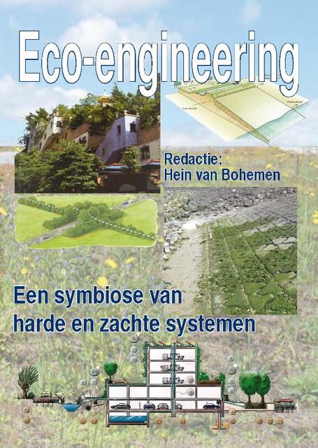 Eco-engineering - Eco-engineering -