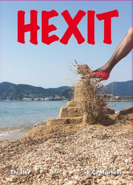 Hexit - R.C. Martelli Hexit - R.C. Martelli