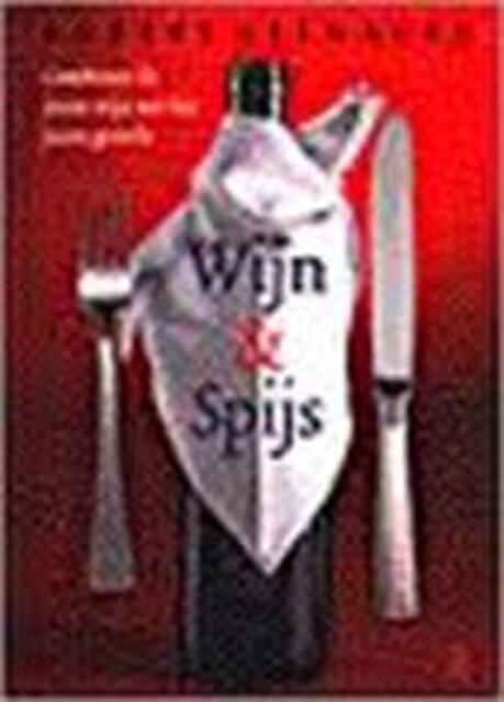 Wijn & Spijs - Robert Leenaers Wijn & Spijs - Robert Leenaers