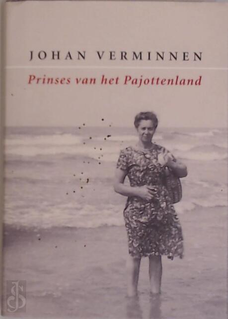 Prinses van het Pajottenland + CD - J. Verminnen Prinses van het Pajottenland + CD - J. Verminnen