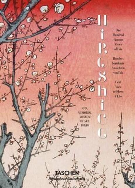 Hiroshige - Taschen Hiroshige - Taschen