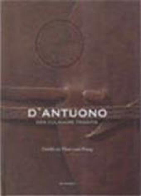 d'Antuono - Famke Praag, Floor Van d'Antuono - Famke Praag, Floor Van