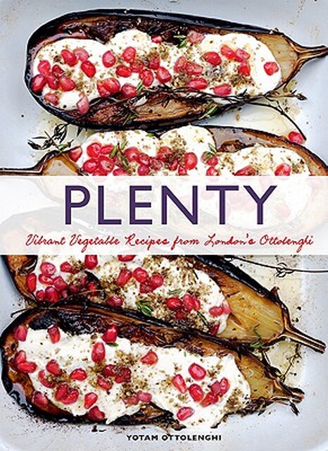 Plenty - Yotam Ottolenghi Plenty - Yotam Ottolenghi