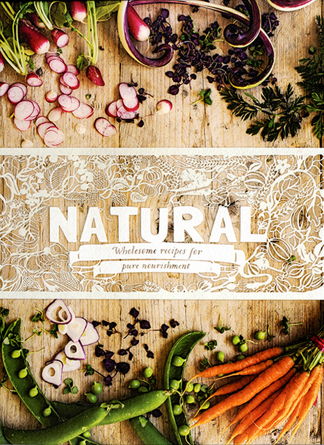 Natural - Unknown Natural - Unknown