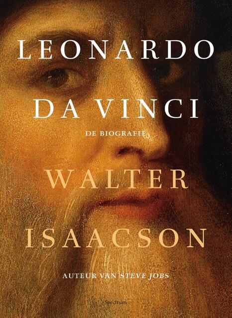 Leonardo da Vinci - Walter Isaacson Leonardo da Vinci - Walter Isaacson