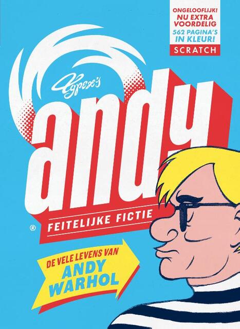 Andy - Typex Andy - Typex