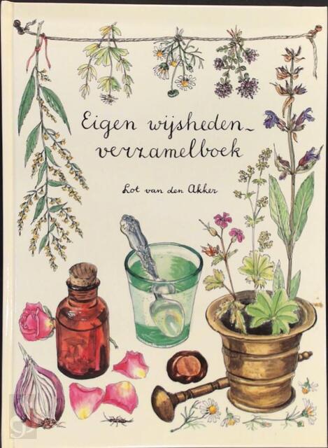 Eigen wyshedenverzamelboek - Akker Eigen wyshedenverzamelboek - Akker