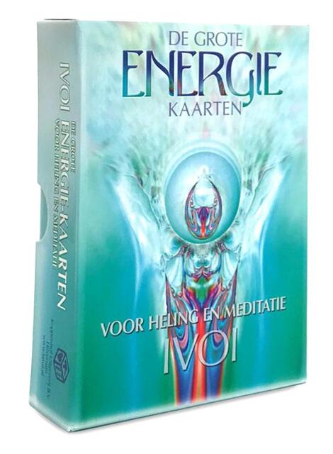 De grote energiekaarten - De grote energiekaarten -