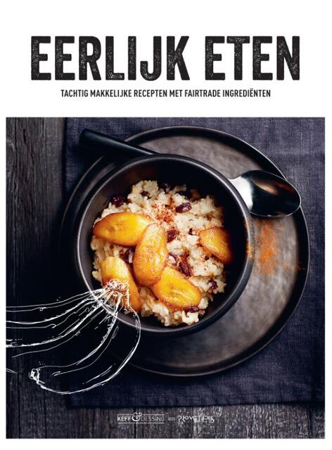 Eerlijk eten - Judith Verkuil Eerlijk eten - Judith Verkuil