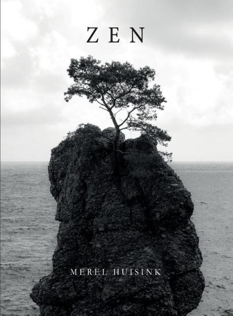 Zen - Huisink, Merel Huisink Zen - Huisink, Merel Huisink
