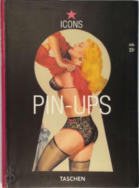 Pin-Ups - Harald Hellmann Pin-Ups - Harald Hellmann