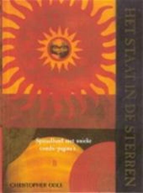 Het staat in de sterren - Christopher Odle, Studio Imago Het staat in de sterren - Christopher Odle, Studio Imago