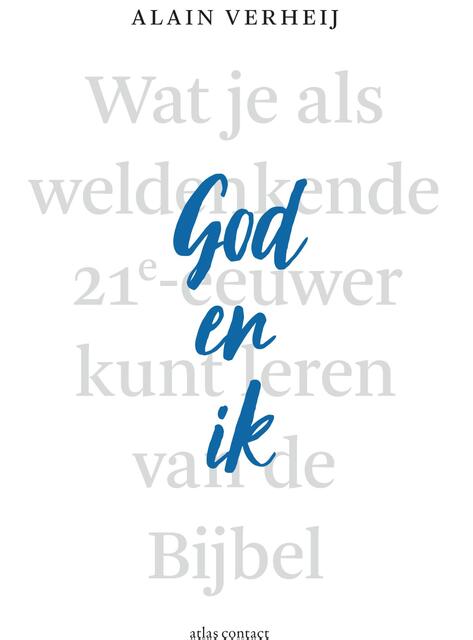 God en ik - Alain Verheij God en ik - Alain Verheij