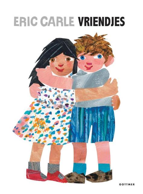 Vriendjes - Eric Carle Vriendjes - Eric Carle