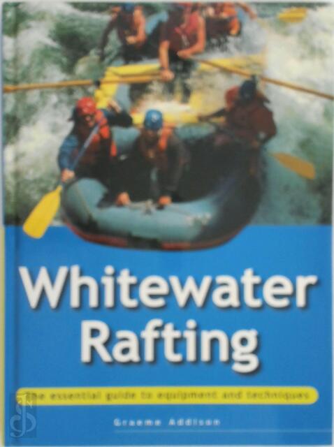 Whitewater rafting - Whitewater rafting -