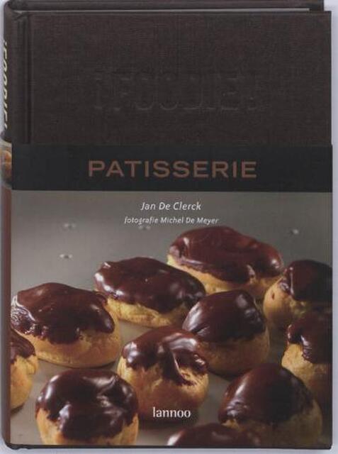 Foodie! / Patisserie - J. de Clerck Foodie! / Patisserie - J. de Clerck