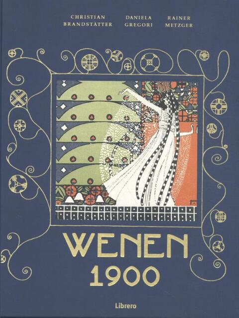 Wenen 1900 - Wenen 1900 -