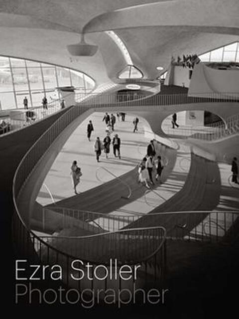 Ezra Stroller, Photographer - Nina Rappaport Ezra Stroller, Photographer - Nina Rappaport