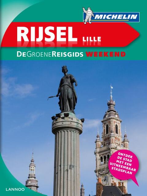 Rijsel - Lille - Rijsel - Lille -
