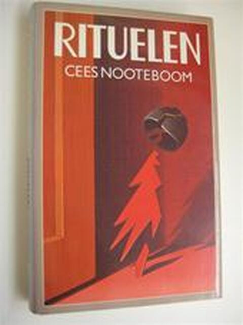 Rituelen - Cees Nooteboom Rituelen - Cees Nooteboom