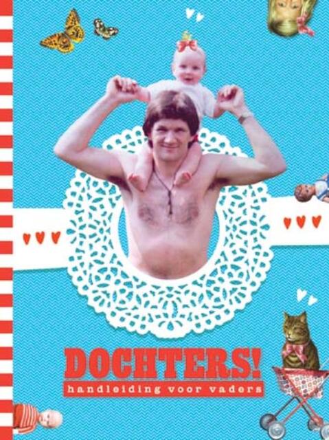 Dochters! - Gerard Janssen Dochters! - Gerard Janssen