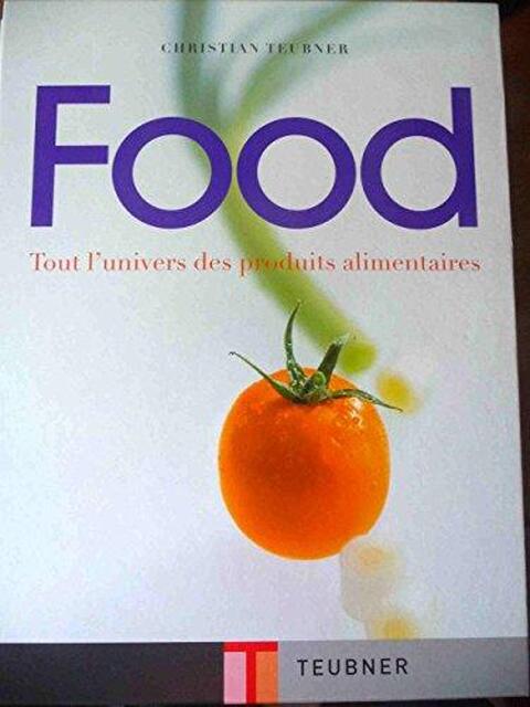 Food - Christian Teubner Food - Christian Teubner