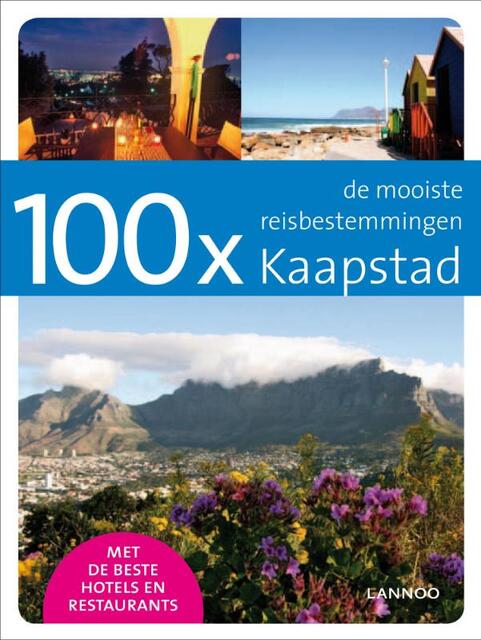 100 x Kaapstad - K. Symons 100 x Kaapstad - K. Symons