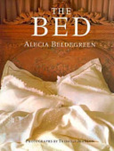 The Bed - Alecia Beldegreen The Bed - Alecia Beldegreen