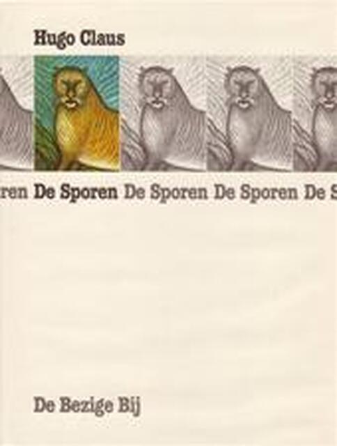 De sporen - Hugo Claus De sporen - Hugo Claus