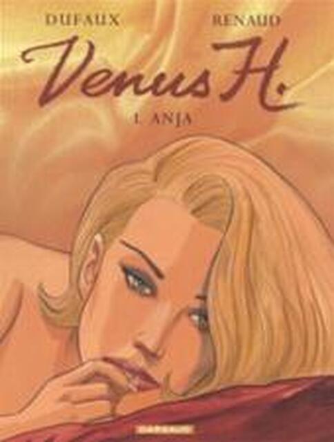 Venus h. 01. anja - renaud Denauw Venus h. 01. anja - renaud Denauw