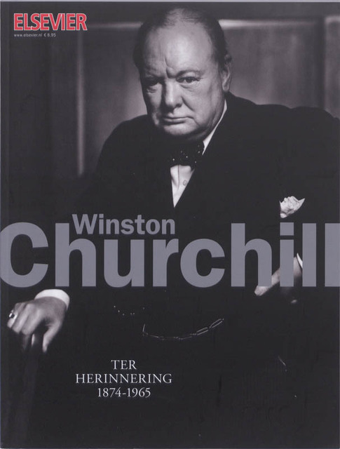 Winston Churchill ter herinnering 1874-1965 - R. Stiphout, Robert Stiphout, I. Baraitre, Ingrid Baraitre Winston Churchill ter herinnering 1874-1965 - R. Stiphout, Robert Stiphout, I. Baraitre, Ingrid Baraitre
