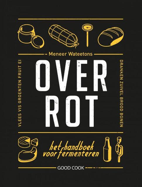 Over rot - Meneer Wateetons, Valentijn Dirks, Jessica Lek Over rot - Meneer Wateetons, Valentijn Dirks, Jessica Lek
