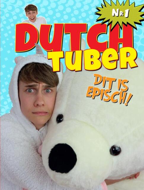 Dit is episch! - Job van Grafhorst Dit is episch! - Job van Grafhorst