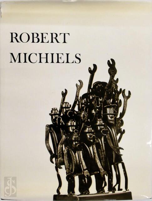 Le Sculpteur Robert Michiels - Edith van Bellinghen Le Sculpteur Robert Michiels - Edith van Bellinghen