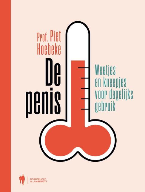 De Penis - Piet Hoebeke De Penis - Piet Hoebeke