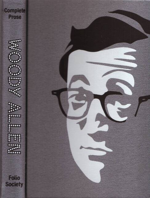 Complete Prose - Woody Allen Complete Prose - Woody Allen