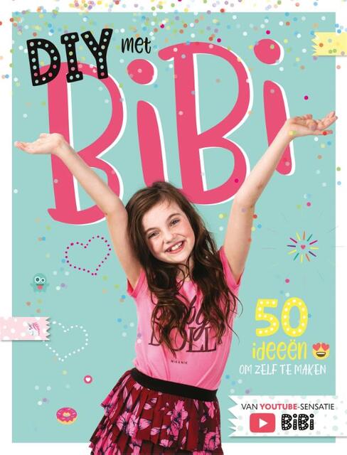 DIY met Bibi - DIY met Bibi -
