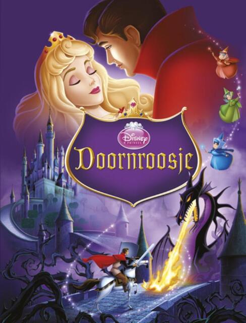 Doornroosje - Doornroosje -