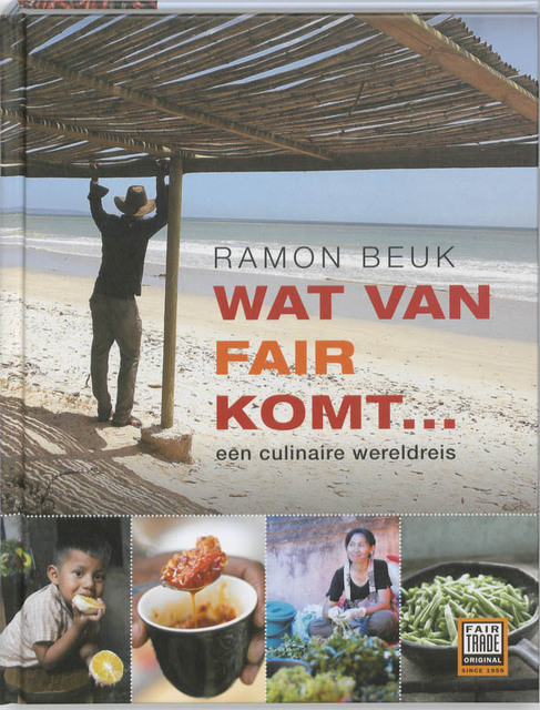 Wat van Fair komt... - Ramon Beuk Wat van Fair komt... - Ramon Beuk