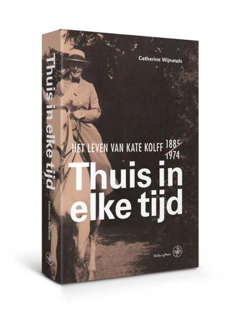 Thuis in elke tijd - Catherine Wijnands Thuis in elke tijd - Catherine Wijnands